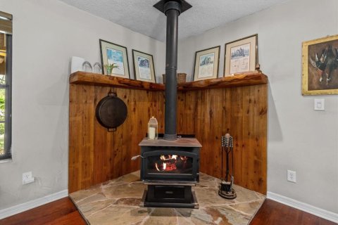 Купить виллу или дом в Уиллистон, Флорида 9 комнат, 156.08м2, № 1724525 - фото 15