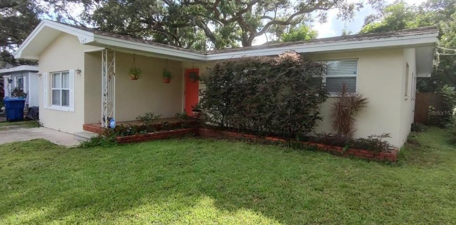 Casa en Largo, Florida 3 dormitorios, 135.82 m2 № 1914715