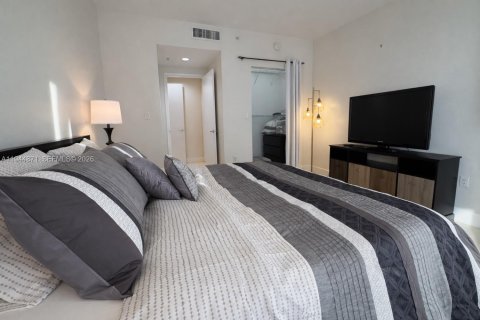 Купить кондоминиум в Санни-Айлс-Бич, Флорида 1 спальня, 91.97м2, № 2003177 - фото 13