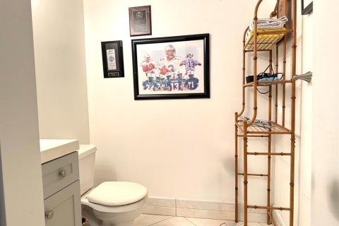 Copropriété à louer à Pembroke Pines, Floride: 1 chambre, 95.97 m2 № 2362096 - photo 13