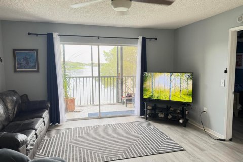 Copropriété à louer à Pembroke Pines, Floride: 1 chambre, 95.97 m2 № 2362096 - photo 5