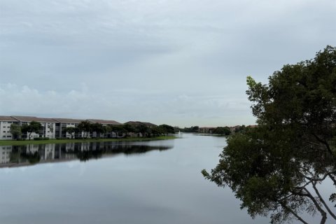 Condo à Pembroke Pines, Floride, 1 chambre № 2362096