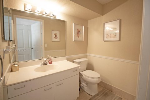 Villa ou maison à vendre à Pembroke Pines, Floride: 4 chambres, 267.56 m2 № 2005202 - photo 8