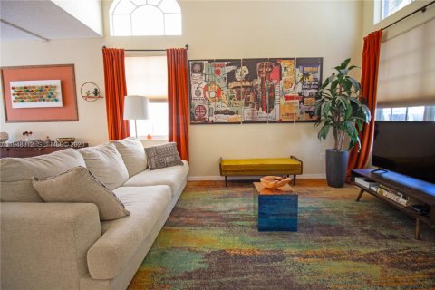 Villa ou maison à vendre à Pembroke Pines, Floride: 4 chambres, 267.56 m2 № 2005202 - photo 7