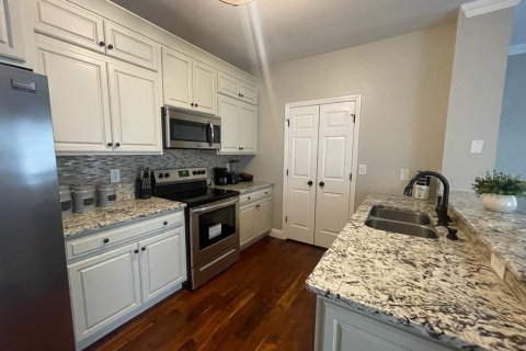 Condo à Celebration, Floride, 2 chambres № 2353355