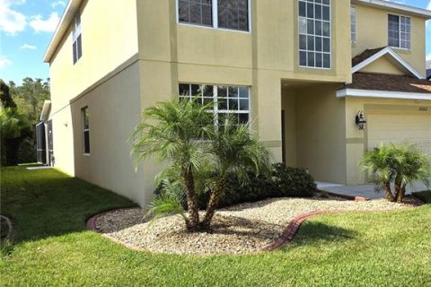 House in Tampa, Florida 4 bedrooms, 287.25 sq.m. № 1882890 - photo 2
