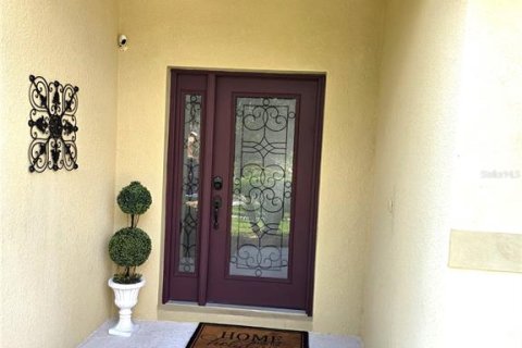 House in Tampa, Florida 4 bedrooms, 287.25 sq.m. № 1882890 - photo 4
