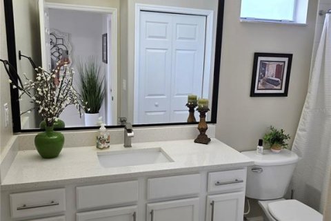 House in Tampa, Florida 4 bedrooms, 287.25 sq.m. № 1882890 - photo 21