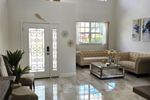 House in Tampa, Florida 4 bedrooms, 287.25 sq.m. № 1882890 - photo 7