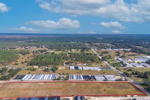 Land in Apopka, Florida № 536174 - photo 8