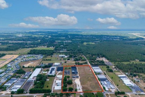 Land in Apopka, Florida № 536174 - photo 15