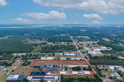 Land in Apopka, Florida № 536174 - photo 18