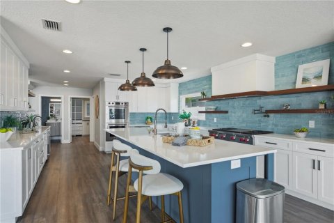 Villa ou maison à vendre à Tarpon Springs, Floride: 4 chambres, 507.25 m2 № 2126858 - photo 12