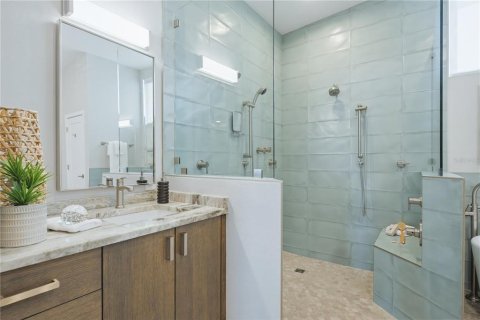 Villa ou maison à vendre à Tarpon Springs, Floride: 4 chambres, 507.25 m2 № 2126858 - photo 30