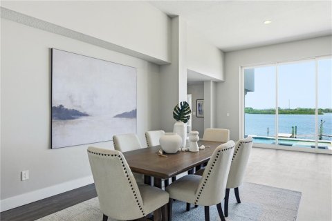 Villa ou maison à vendre à Tarpon Springs, Floride: 4 chambres, 507.25 m2 № 2126858 - photo 10