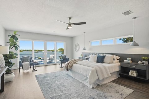 Villa ou maison à vendre à Tarpon Springs, Floride: 4 chambres, 507.25 m2 № 2126858 - photo 20