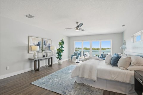 Villa ou maison à vendre à Tarpon Springs, Floride: 4 chambres, 507.25 m2 № 2126858 - photo 22