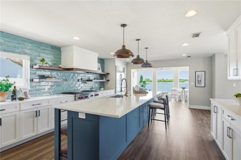 Villa ou maison à vendre à Tarpon Springs, Floride: 4 chambres, 507.25 m2 № 2126858 - photo 13