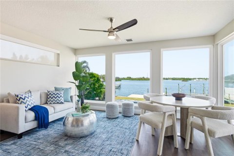 Villa ou maison à vendre à Tarpon Springs, Floride: 4 chambres, 507.25 m2 № 2126858 - photo 14