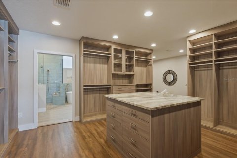 Villa ou maison à vendre à Tarpon Springs, Floride: 4 chambres, 507.25 m2 № 2126858 - photo 27