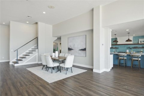 Villa ou maison à vendre à Tarpon Springs, Floride: 4 chambres, 507.25 m2 № 2126858 - photo 11