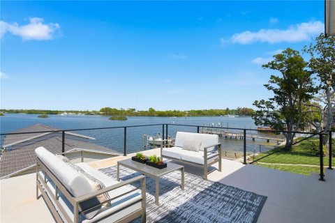 Villa ou maison à vendre à Tarpon Springs, Floride: 4 chambres, 507.25 m2 № 2126858 - photo 25