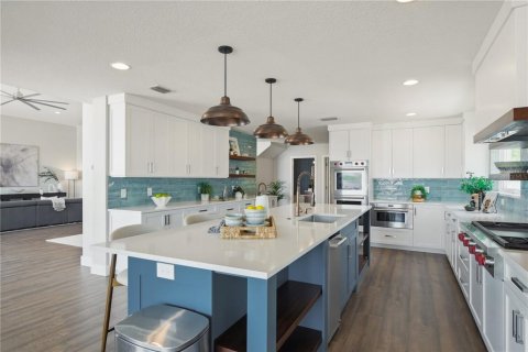 Villa ou maison à vendre à Tarpon Springs, Floride: 4 chambres, 507.25 m2 № 2126858 - photo 15