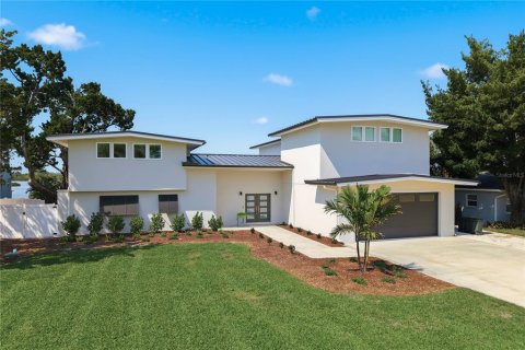 Villa ou maison à vendre à Tarpon Springs, Floride: 4 chambres, 507.25 m2 № 2126858 - photo 4
