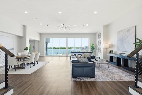 Villa ou maison à vendre à Tarpon Springs, Floride: 4 chambres, 507.25 m2 № 2126858 - photo 7