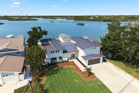 Villa ou maison à vendre à Tarpon Springs, Floride: 4 chambres, 507.25 m2 № 2126858 - photo 5