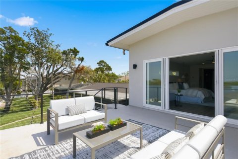 Villa ou maison à vendre à Tarpon Springs, Floride: 4 chambres, 507.25 m2 № 2126858 - photo 26