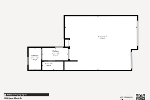 Adosado en venta en Riviera Beach, Florida, 4 dormitorios, 172.89 m2 № 2146711 - foto 30