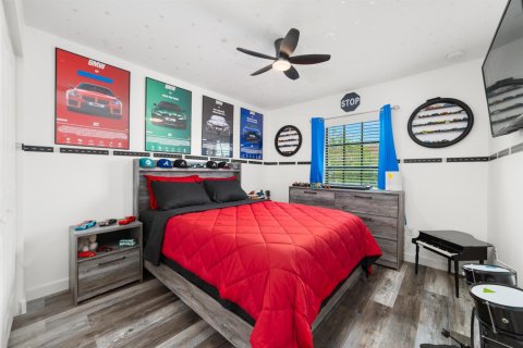 Adosado en venta en Riviera Beach, Florida, 4 dormitorios, 172.89 m2 № 2146711 - foto 20