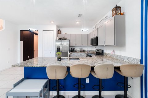 Adosado en venta en Riviera Beach, Florida, 4 dormitorios, 172.89 m2 № 2146711 - foto 11