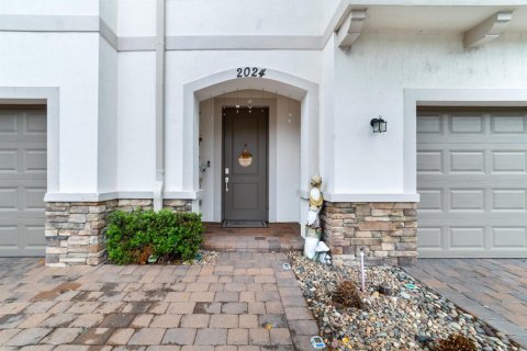 Adosado en venta en Riviera Beach, Florida, 4 dormitorios, 172.89 m2 № 2146711 - foto 4