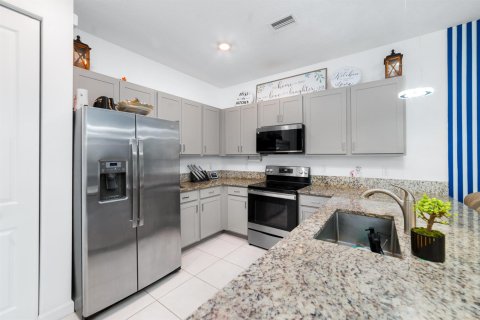 Adosado en venta en Riviera Beach, Florida, 4 dormitorios, 172.89 m2 № 2146711 - foto 8