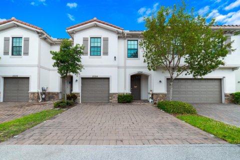 Adosado en Riviera Beach, Florida 4 dormitorios, 172.89 m2 № 2146711