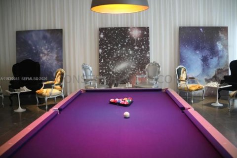 Condominio en alquiler en Miami, Florida, 1 dormitorio, 74.14 m2 № 1997303 - foto 13