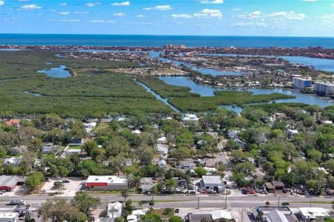 Immobilier commercial à vendre à New Smyrna Beach, Floride: 83.61 m2 № 2196846 - photo 13