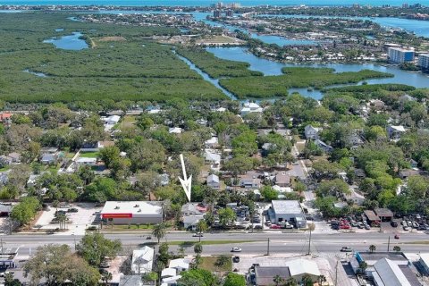 Immobilier commercial à vendre à New Smyrna Beach, Floride: 83.61 m2 № 2196846 - photo 3