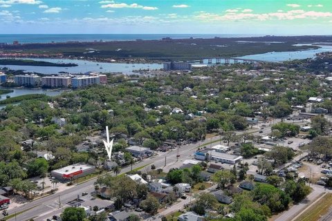 Immobilier commercial à vendre à New Smyrna Beach, Floride: 83.61 m2 № 2196846 - photo 4