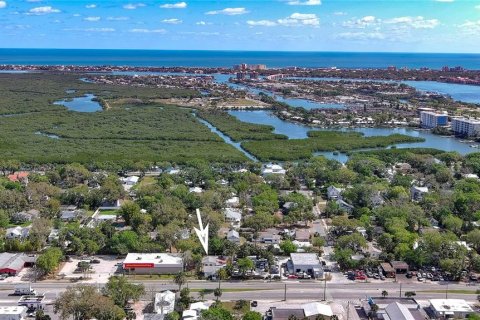 Immobilier commercial à vendre à New Smyrna Beach, Floride: 83.61 m2 № 2196846 - photo 12