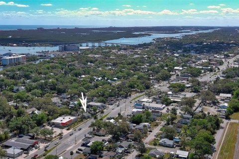 Immobilier commercial à vendre à New Smyrna Beach, Floride: 83.61 m2 № 2196846 - photo 6