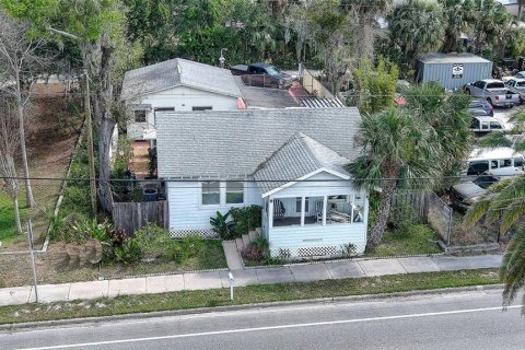 Immobilier commercial à vendre à New Smyrna Beach, Floride: 83.61 m2 № 2196846 - photo 9