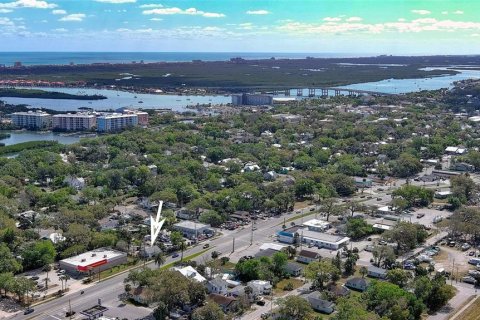 Immobilier commercial à vendre à New Smyrna Beach, Floride: 83.61 m2 № 2196846 - photo 5