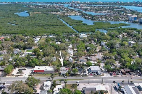 Immobilier commercial à vendre à New Smyrna Beach, Floride: 83.61 m2 № 2196846 - photo 11