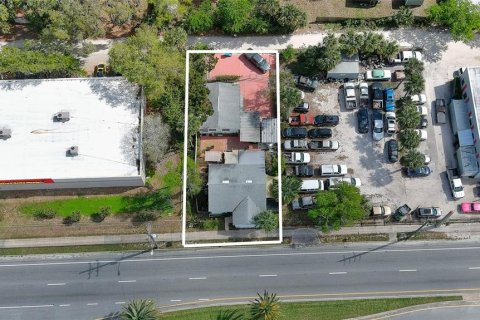 Immobilier commercial à vendre à New Smyrna Beach, Floride: 83.61 m2 № 2196846 - photo 2