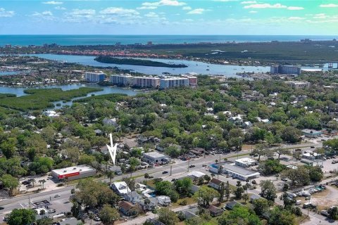 Immobilier commercial à vendre à New Smyrna Beach, Floride: 83.61 m2 № 2196846 - photo 14