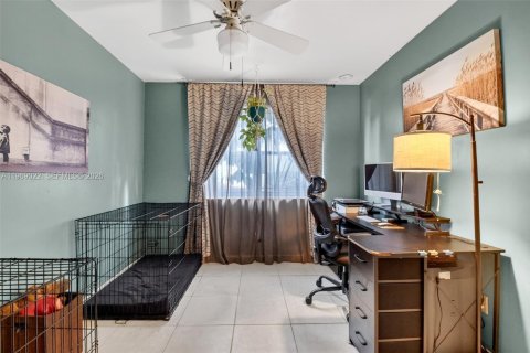 House in Delray Beach, Florida 3 bedrooms, 120.68 sq.m. № 2029913 - photo 19