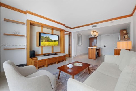 Copropriété à vendre à Miami Beach, Floride: 1 chambre, 71.72 m2 № 1862931 - photo 18